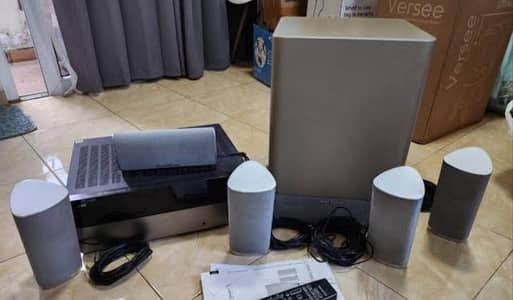 Harman Kardon Home Theatre Sound System
