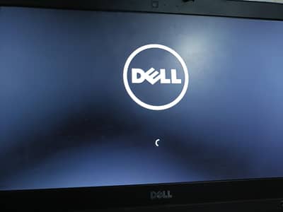 Dell Core i7 4th Gen Laptop For Sale