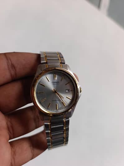 Casio mtp 1183g7adf