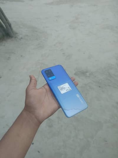 OPPO A54