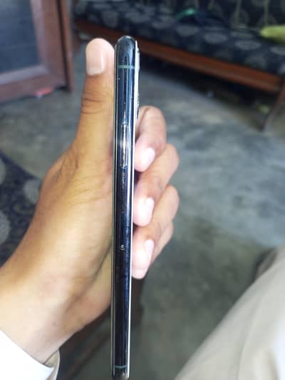 i phone 11 pro max pta aprove for sell with dual sim working