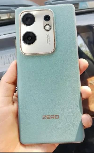 Infinix Zero 30