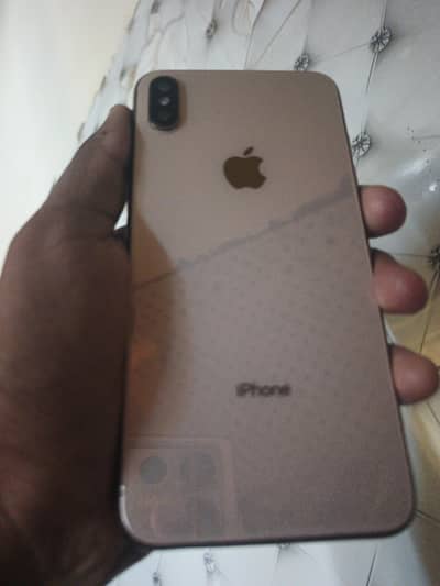 Apple iPhone XS Max 03195161066