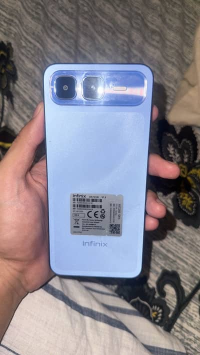 INFINIX SMART 10 plus