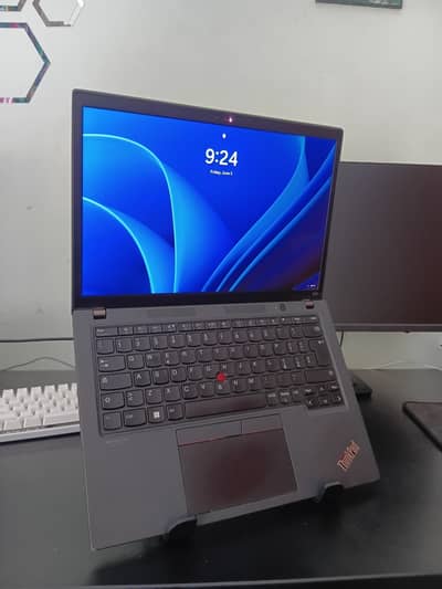 Lenovo thinkpad x13 gen2 16gb/256gb