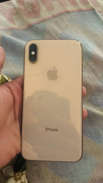Apple iPhone XS