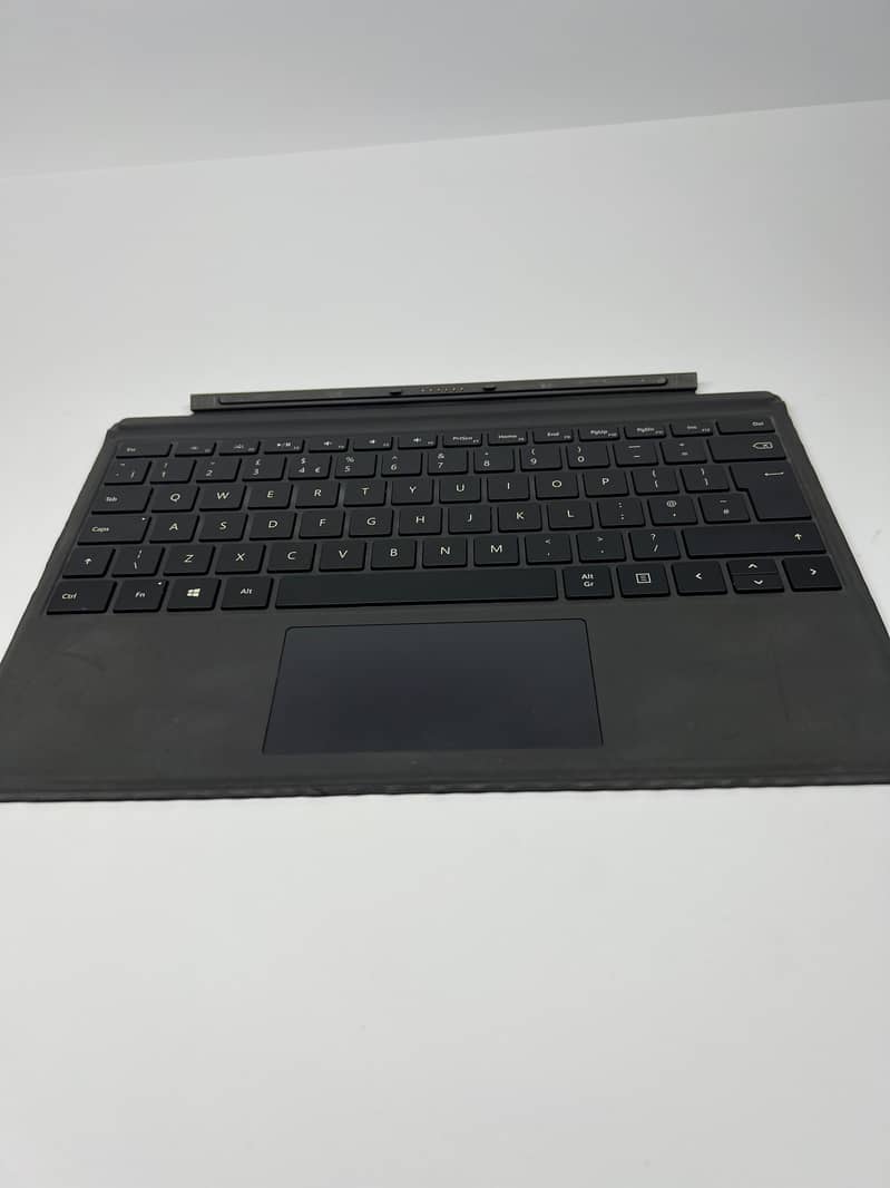 microsoft pro 6 4