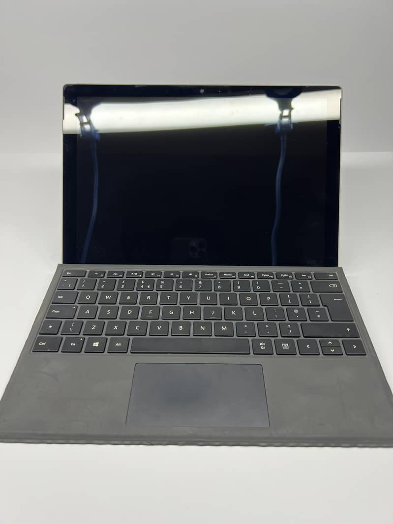 microsoft pro 6 7