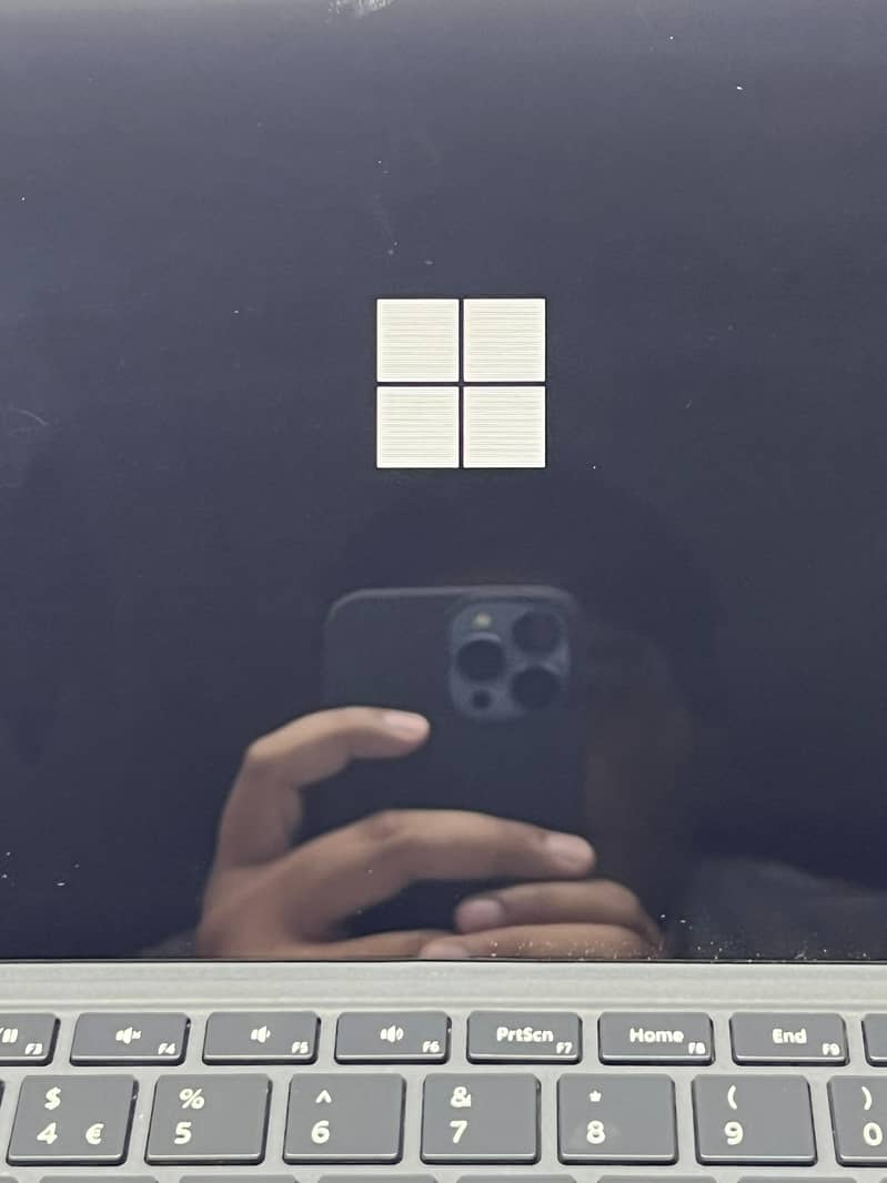 microsoft pro 6 15