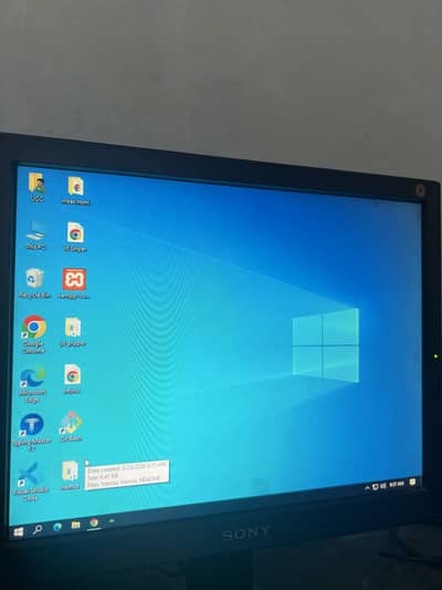 Sony Led Smal