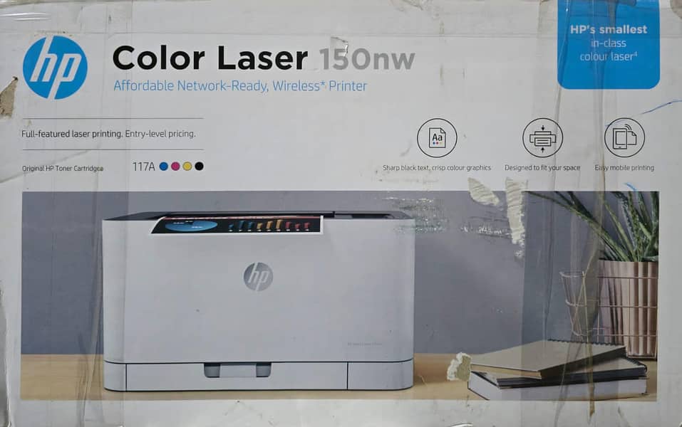 hp laser printer 0
