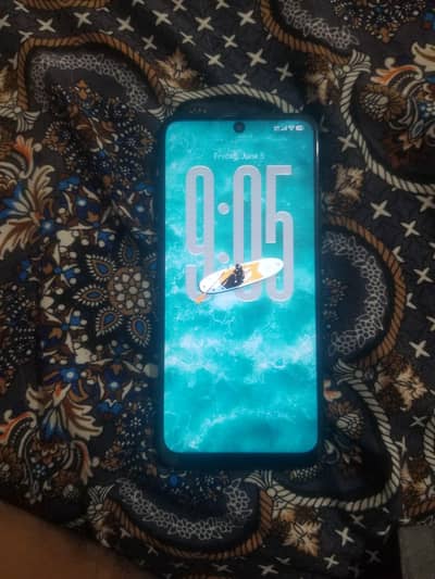 Xiaomi Redmi Note 11