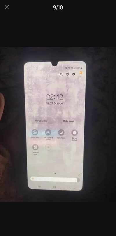 Samsung Mobile A31
