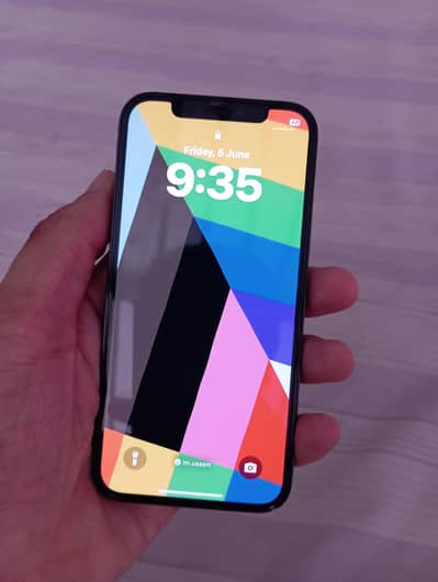 Apple iPhone 12 Pro