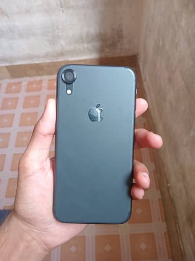 IPHONE XR EXCHANGE POSSIBLE