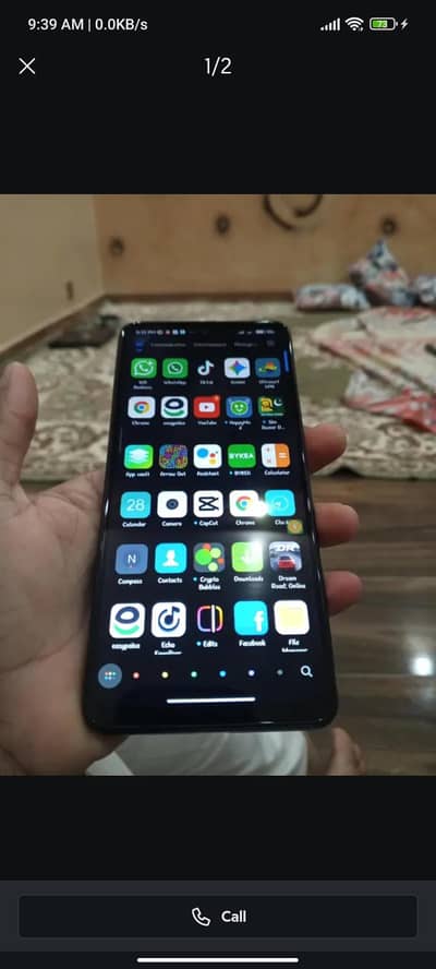 Xiaomi Poco X3 Pro