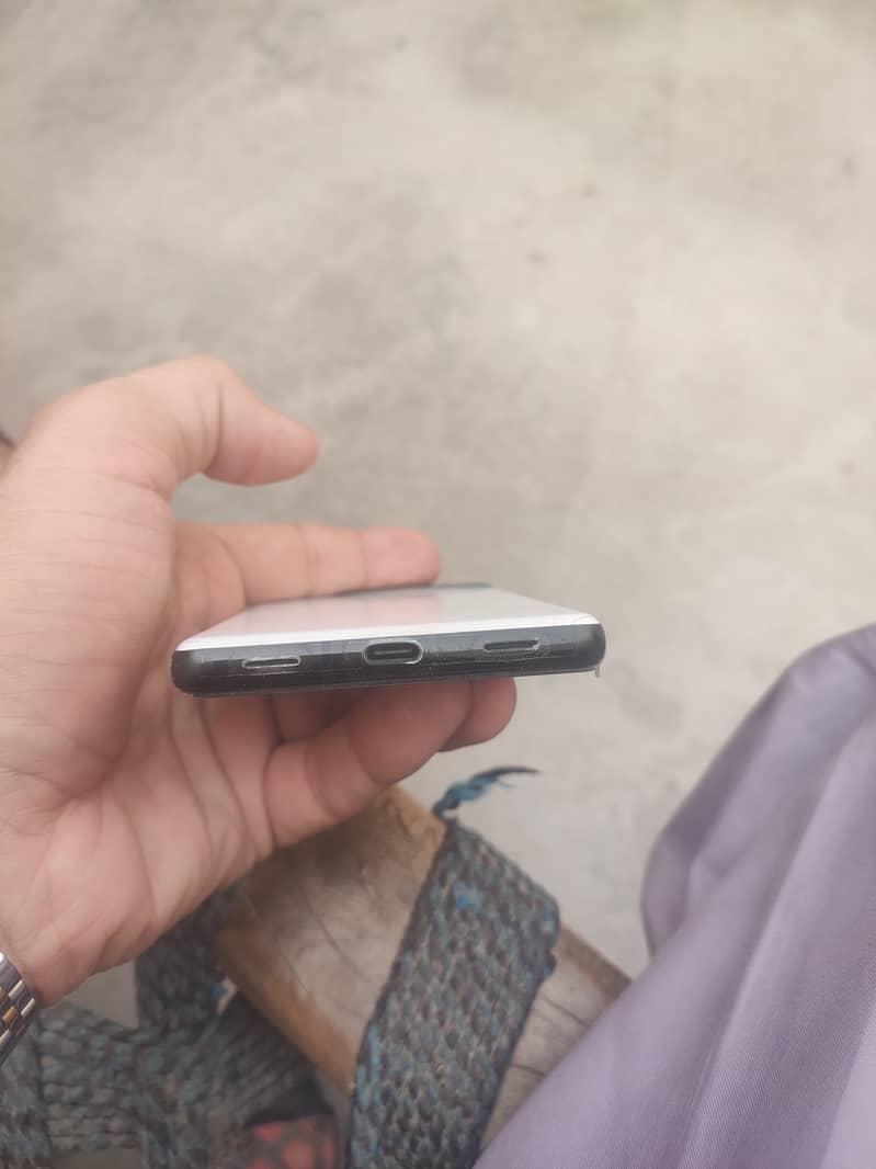 Google Pixel 6a 0