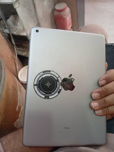 iPad 6 gen 10/10