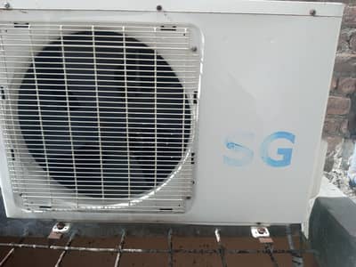 SG Ac
