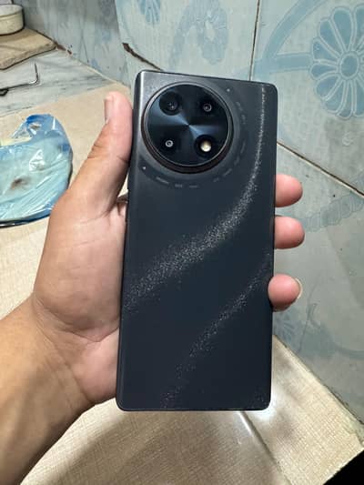 Tecno CAMON 30S
