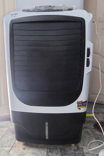 Aircooler