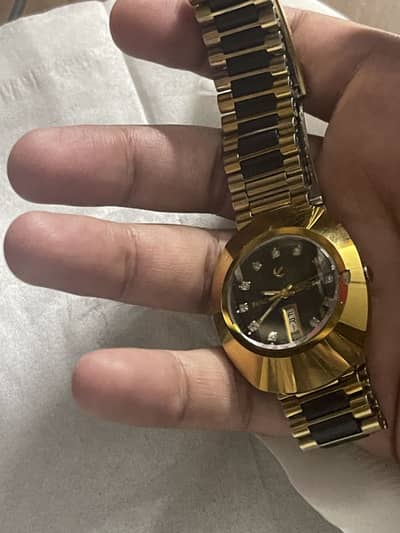 Rado Diastar