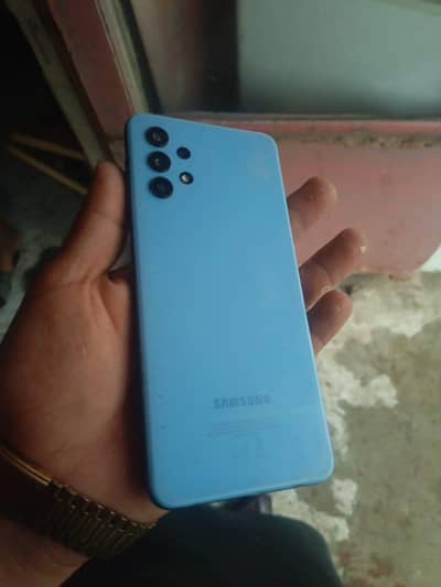 Samsung Mobile A32 5G