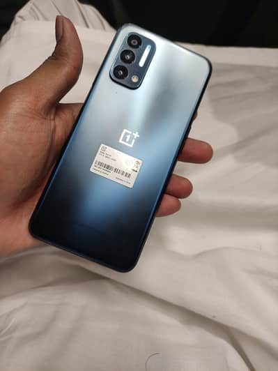 One Plus Nord N200