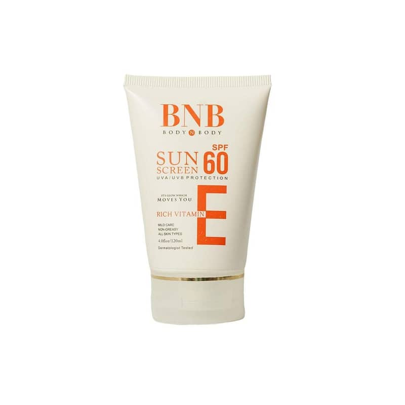 Sun Block 1