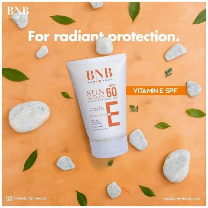 Sun Block 2