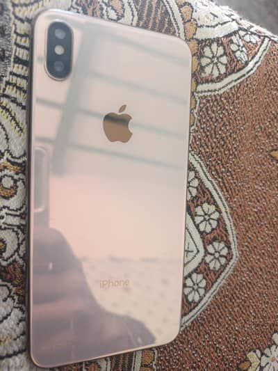 Apple iPhone XS Max 03195161066