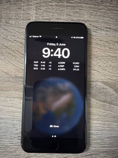 Apple iPhone 8 Plus price almost final