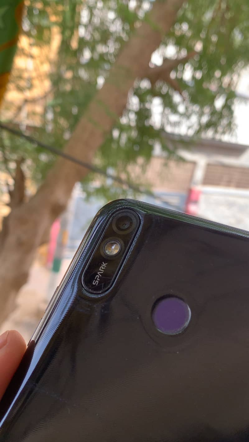 Tecno mobile 1