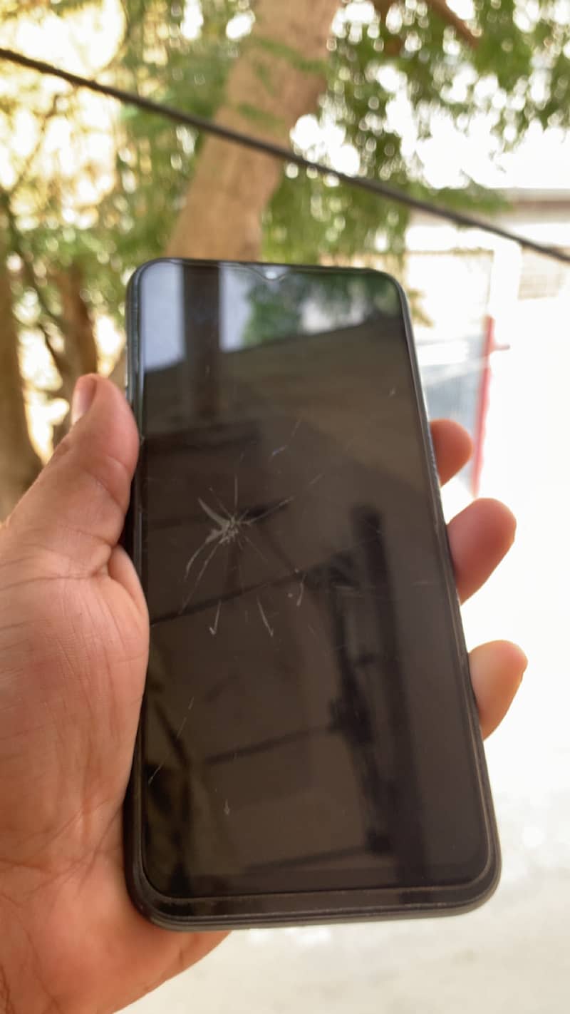 Tecno mobile 3