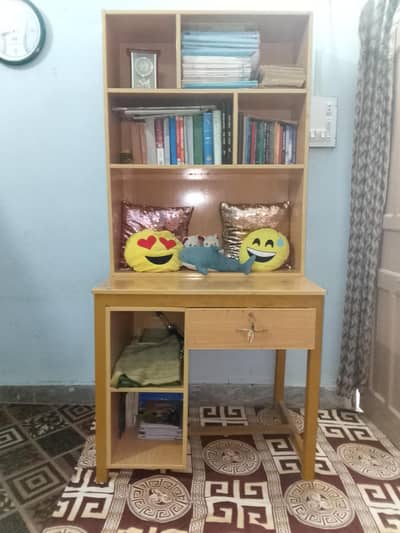Study table