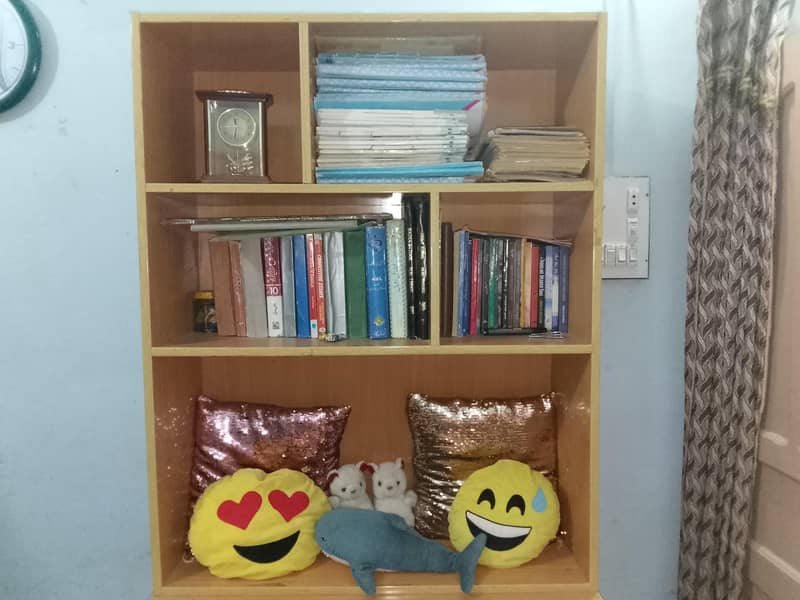 Study table 1