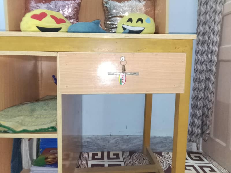 Study table 4