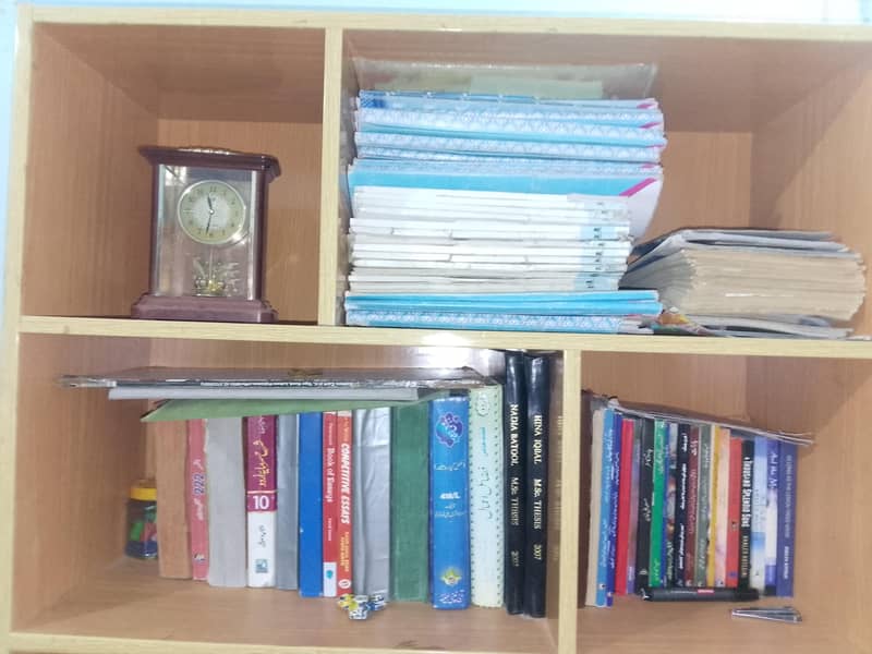 Study table 5