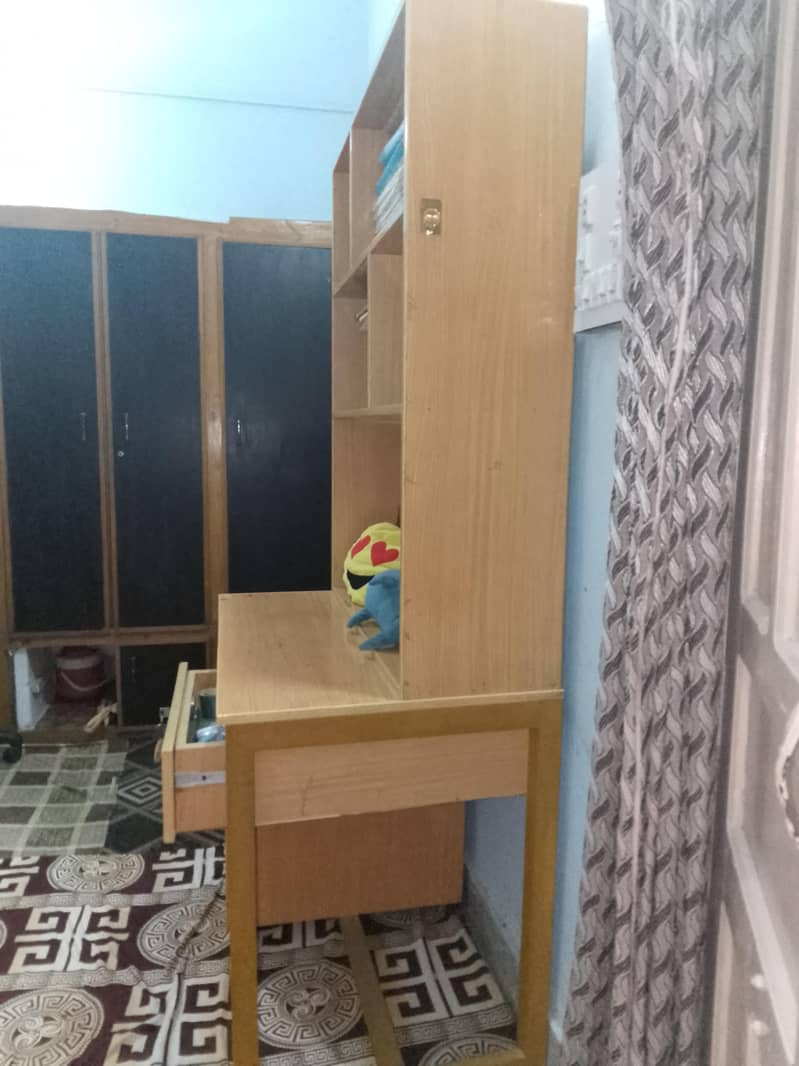 Study table 10