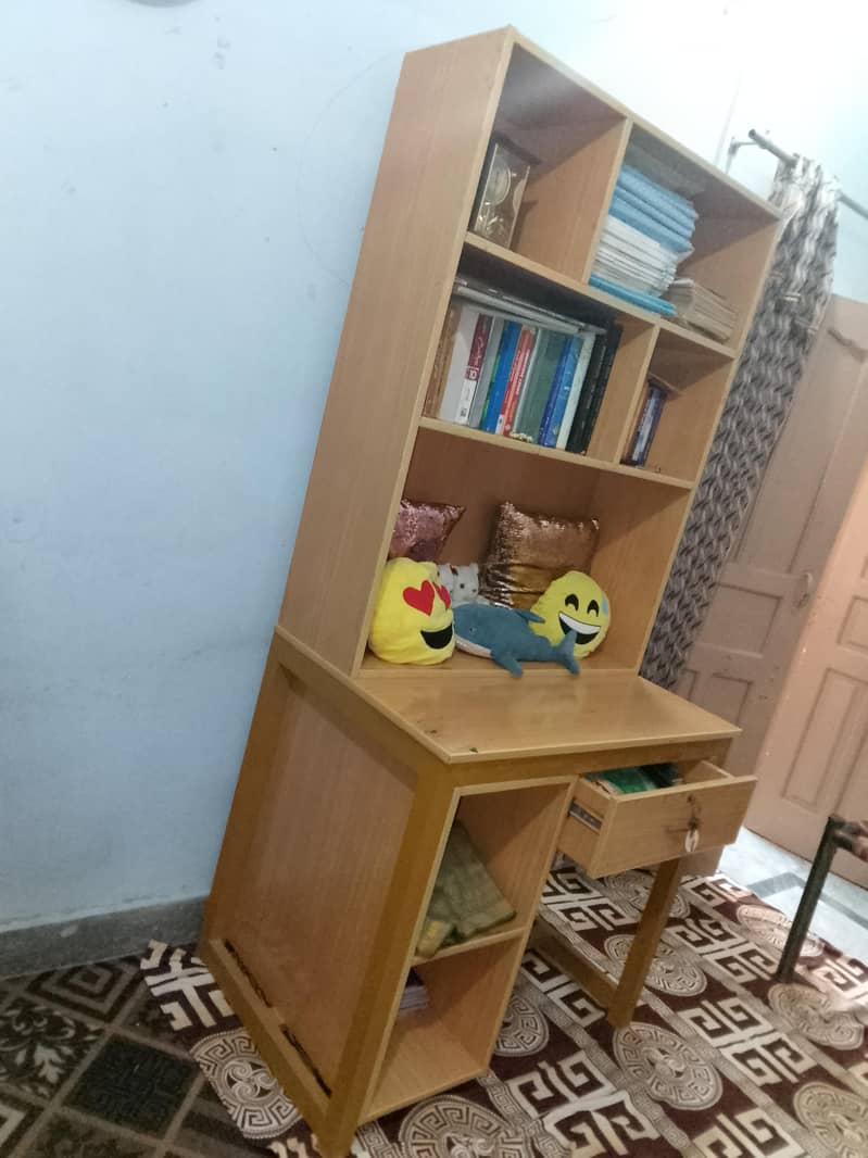 Study table 11