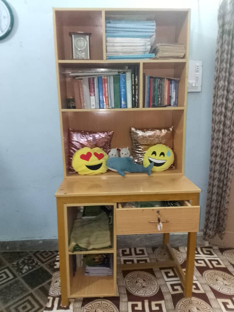 Study table 12
