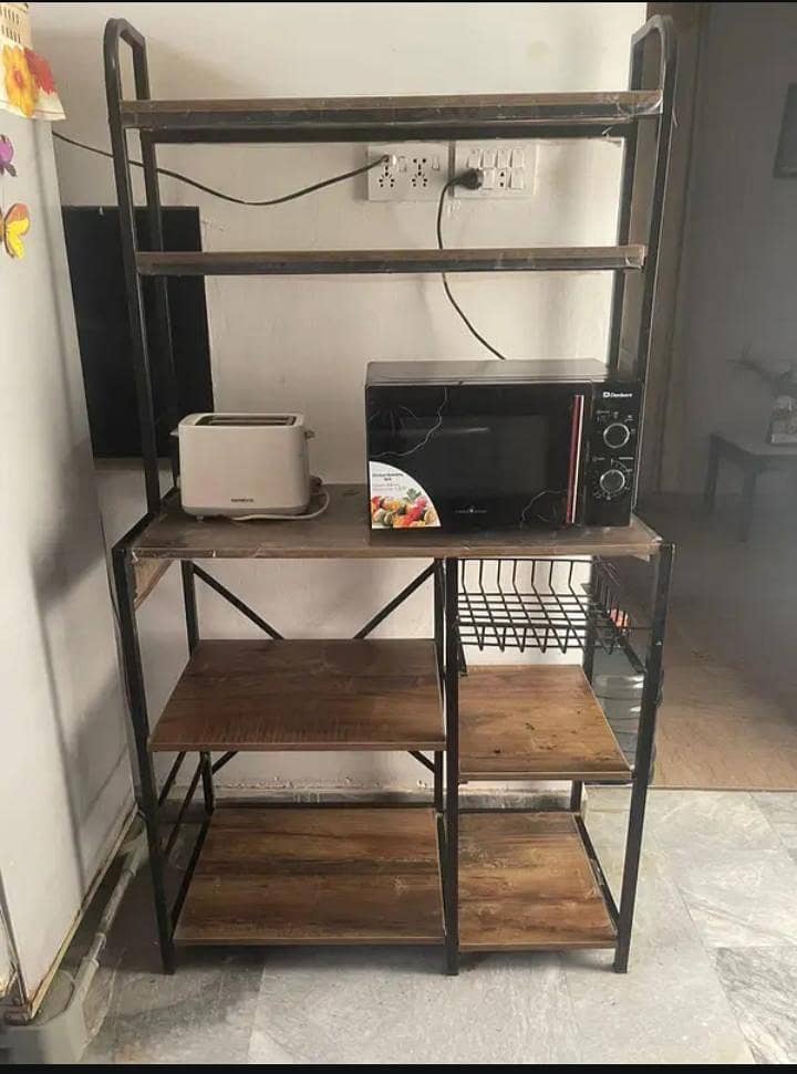 kitchen rack 1