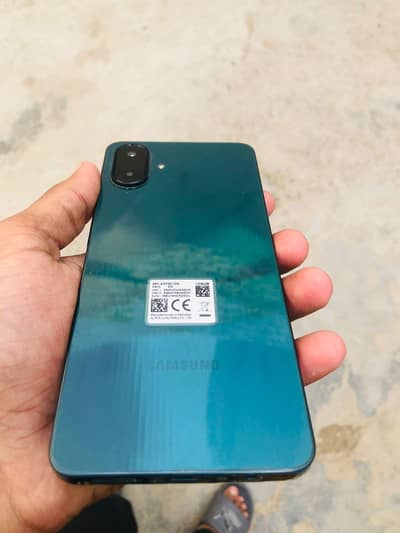 Samsung Mobile A07 5G