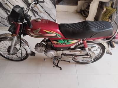 i have a new Electric Bike .