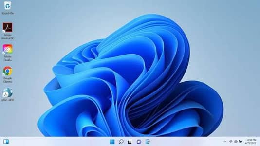 Windows 11 All version with driver
