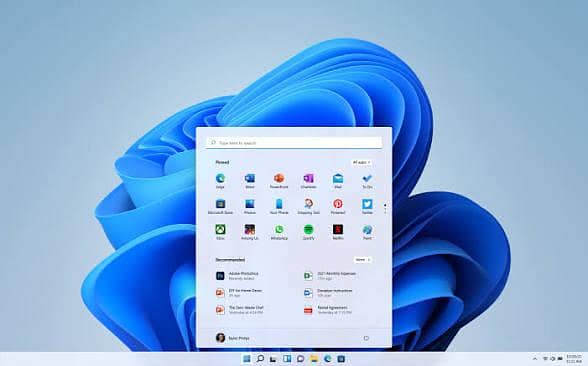 Windows 11 All version with driver 1