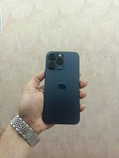iPhone 15 pro