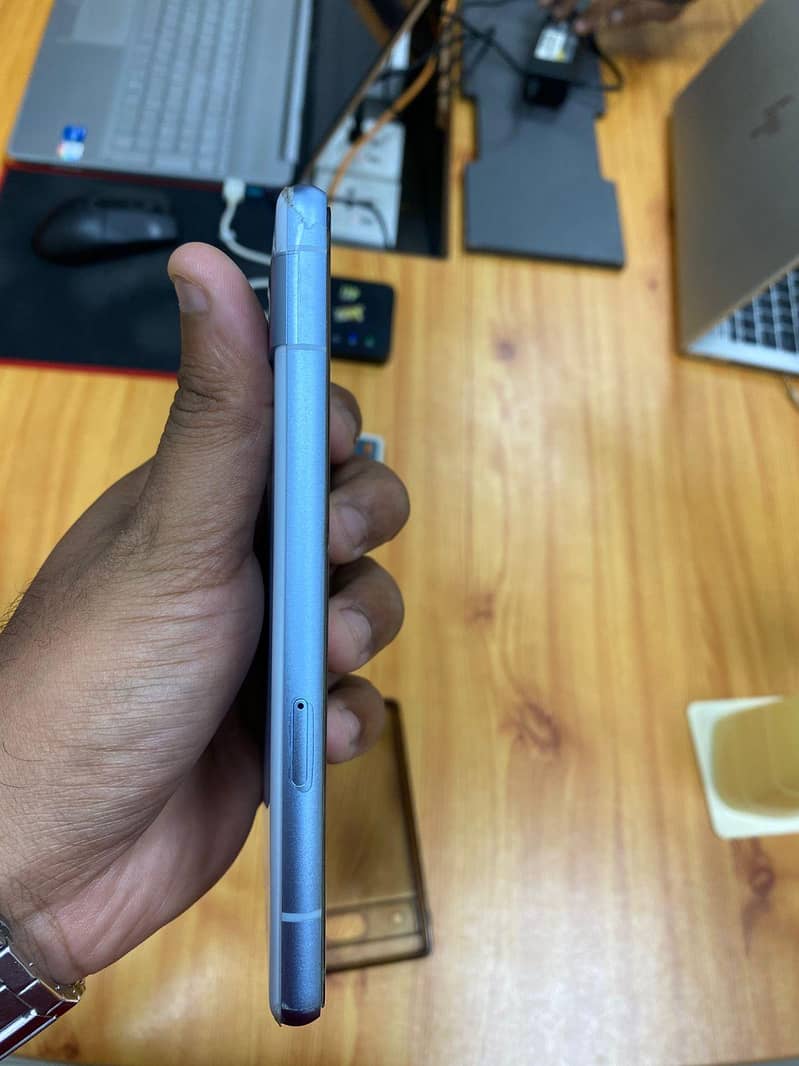 Google Pixel 7a 1
