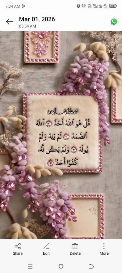 Online Quran teacher