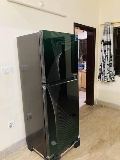 Haier HRF-398 IFGA